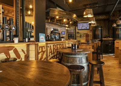 Taberna Zentola
