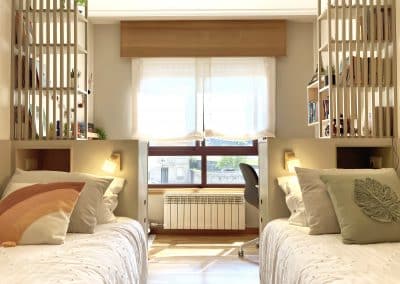 Habitación Fito