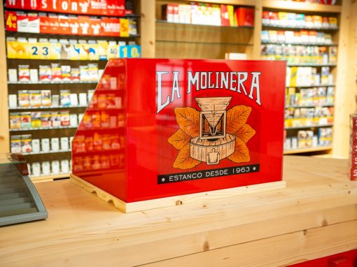 La Molinera