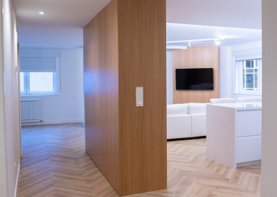 Carpintería Interior